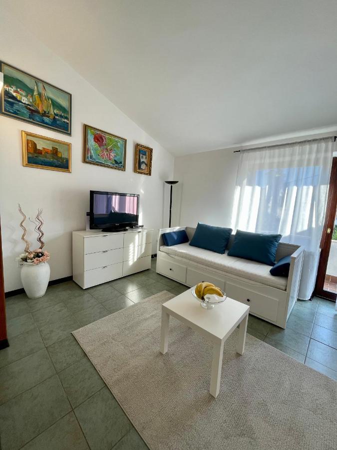 Apartments Matacin With Sea View โอปาติยา ภายนอก รูปภาพ